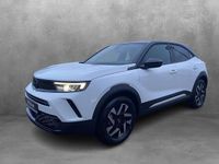 Gebraucht Opel Mokka 136 PS (100 kW) 2024 Weiß SUV