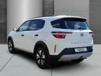 Neu Opel Frontera 110 PS (80 kW) 2026 Weiß SUV