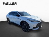 Neu MG HS Comfort 170 PS (125 kW) 2026 Weiß SUV