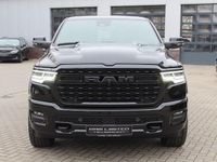 Gebraucht Dodge Ram Limited 540 PS (397 kW) 2025 Schwarz Pickup