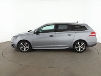 gebraucht Peugeot 308 2.0 Blue-HDi Allure, Diesel, 14.390 €