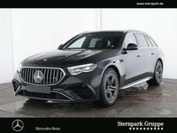 Gebraucht Mercedes E53 AMG Premium 585 PS (430 kW) 2025 Lack obsidianschwarz Kombi