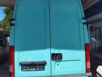 Gebraucht Iveco Daily 147 PS (108 kW) 2003 Van