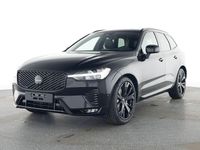 Gebraucht Volvo XC60 Ultra 250 PS (183 kW) 2025 Schwarz SUV