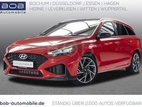 Gebraucht Hyundai i30 N Line 160 PS (117 kW) 2024 Rot Kombi
