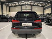 Gebraucht Audi Q7 340 PS (250 kW) 2024 Schwarz SUV