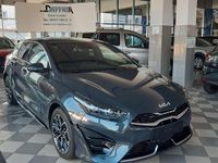 Gebraucht Kia ProCeed GT-Line 160 PS (117 kW) 2023 Grau Kleinwagen