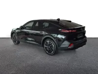 Gebraucht Peugeot 408 GT 224 PS (164 kW) 2025 Schwarz perla nera/typ aussenv SUV
