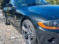 Gebraucht BMW Z4 170 PS (125 kW) 2005 Schwarz Cabrio