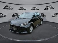 Neu Mazda 2 Prime-Line 68 PS (50 kW) 2025 Schwarz Kleinwagen