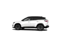 Neu Renault Austral Esprit Alpine 200 PS (147 kW) 2026 Weiß SUV