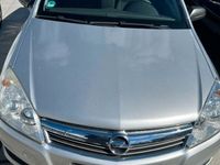 gebraucht Opel Astra caravan