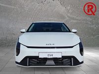 Neu Kia EV4 Earth 150 kW (204 PS) 2026 Weiß Limousine