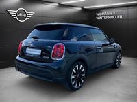 Gebraucht Mini Cooper Classic 136 PS (100 kW) 2024 Schwarz Kleinwagen