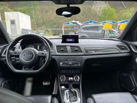 gebraucht Audi RS3 2.5 TFSI S tronic quattro -