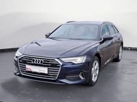 gebraucht Audi A6 Avant Sport