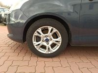 Usata Ford B-MAX SYNC Edition 101 CV (74 kW) 2014 Grigio Monovolume