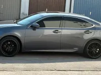Gebraucht Lexus ES300 204 PS (150 kW) 2013 Grau Limousine
