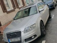 gebraucht Audi A6 Quattro Bj.2008