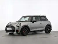 Gebraucht Mini John Cooper Works 231 PS (169 kW) 2024 Grau Kleinwagen