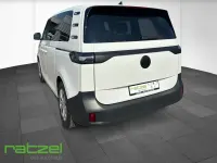 Używany VW ID. Buzz Pure 125 kW (170 KM) 2025 Biały Minivan