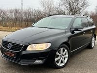 Gebraucht Volvo V70 Linje Svart 120 PS (88 kW) 2015 Schwarz Kombi