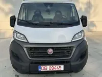 Gebraucht Fiat Ducato 140 PS (102 kW) 2020 Van