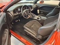 Gebraucht Dodge Challenger 377 PS (277 kW) 2023 Rot Coupé