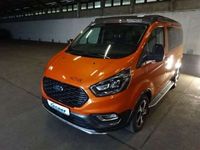 gebraucht Ford Transit Custom Copa C500 Holiday Active Nugget