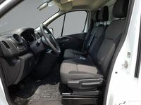 Gebraucht Renault Trafic 145 PS (106 kW) 2021 Weiss Van / Kleinbus