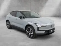 Gebraucht Volvo EX30 Performance 200 kW (272 PS) 2026 Vapour grey SUV