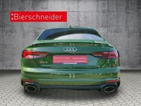 gebraucht Audi RS5 Coupe 2.9 TFSI quattro PANO NAVI LED ACC