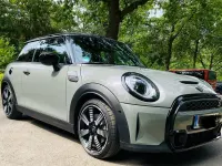 Używany Mini Cooper S 178 KM (130 kW) 2021 Szary Hatchback