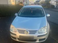 Gebraucht VW Golf IV 105 PS (77 kW) 2006 Grau Limousine
