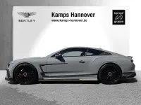 Gebraucht Bentley Continental 782 PS (575 kW) 2024 Grau Coupé