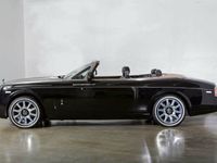 gebraucht Rolls Royce Phantom Drophead Coupé/Cabrio, NP ca. 500 Tsd €