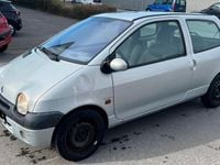 Second-hand Renault Twingo 58 CP (42 kW) 2001 Hatchback