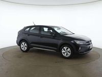 Gebraucht VW Taigo Life 116 PS (85 kW) 2025 Deep black perleffekt SUV