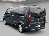 Gebraucht Renault Trafic 145 PS (106 kW) 2020 Grau Van / Kleinbus