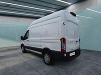 Gebraucht Ford Transit Trend 131 PS (96 kW) 2024 Weiß Limousine