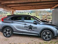 Second-hand Mitsubishi Eclipse 163 CP (119 kW) 2020 Gri Berlinǎ