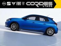 Neu Opel Corsa-e Edition 100 kW (136 PS) 2026 Blau Kleinwagen