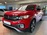 gebraucht VW T-Cross - 1.0 TSI Active AppConnect