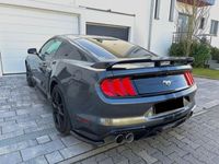 gebraucht Ford Mustang Shelby Traumwagen Kamera Carbon Tüv 2025