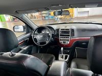 gebraucht Hyundai Santa Fe 2.2 CRDi GLS (4WD)