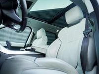 Gebraucht Land Rover Range Rover 510 PS (375 kW) 2014 Grau SUV