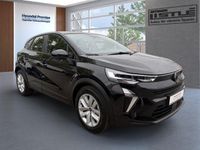 Second-hand Renault Captur Evolution 158 CP (116 kW) 2024 Negru SUV