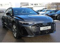 Neu Audi A6 S-Line 367 PS (269 kW) 2026 Daytonagrau perleffekt Kombi