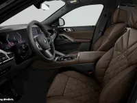 Gebraucht BMW X6 M Sport 352 PS (258 kW) 2025 Schwarz SUV
