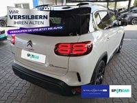 gebraucht Citroën C5 Aircross Automatik